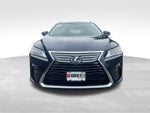2019 Lexus RX 350L