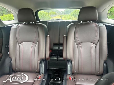 2019 Lexus RX 350L