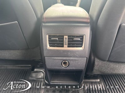 2019 Lexus RX 350L