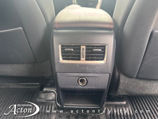 2019 Lexus RX 350L