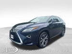 2019 Lexus RX 350L