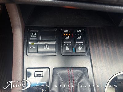 2019 Lexus RX 350L