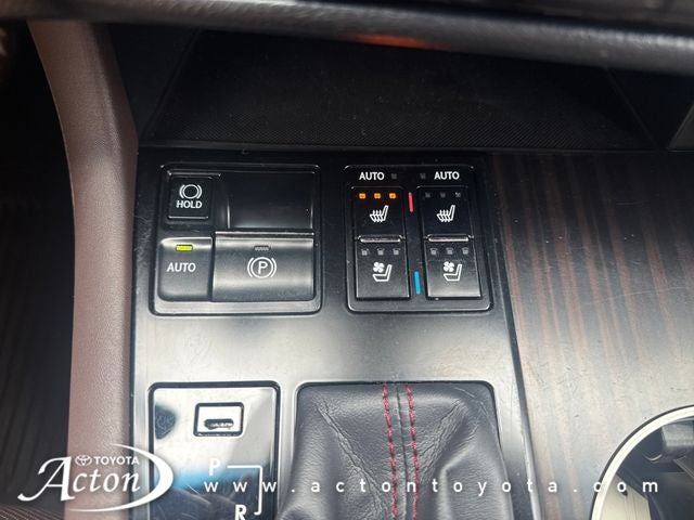 2019 Lexus RX 350L