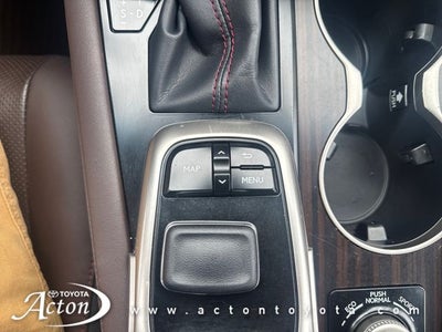 2019 Lexus RX 350L