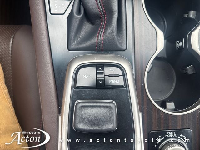 2019 Lexus RX 350L