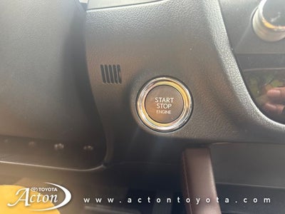 2019 Lexus RX 350L