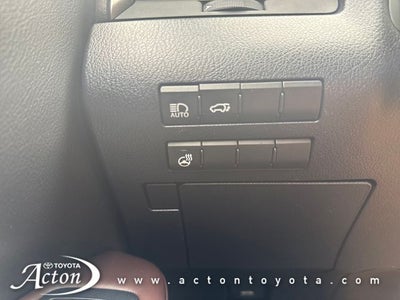 2019 Lexus RX 350L