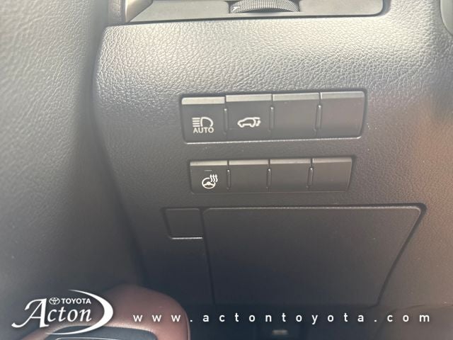 2019 Lexus RX 350L