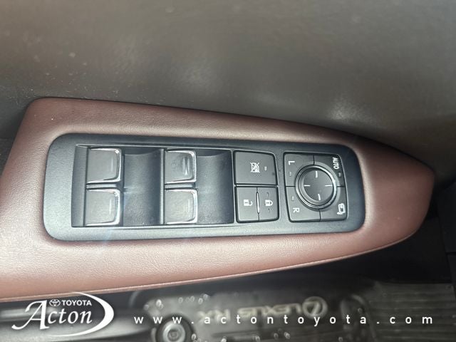 2019 Lexus RX 350L