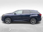 2019 Lexus RX 350L