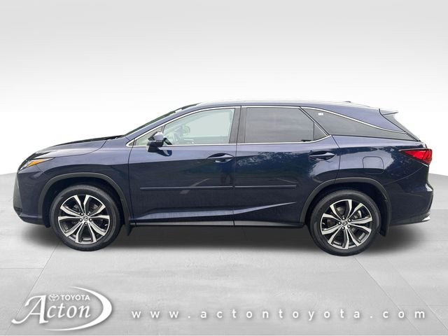 2019 Lexus RX 350L