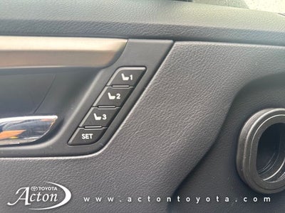2019 Lexus RX 350L