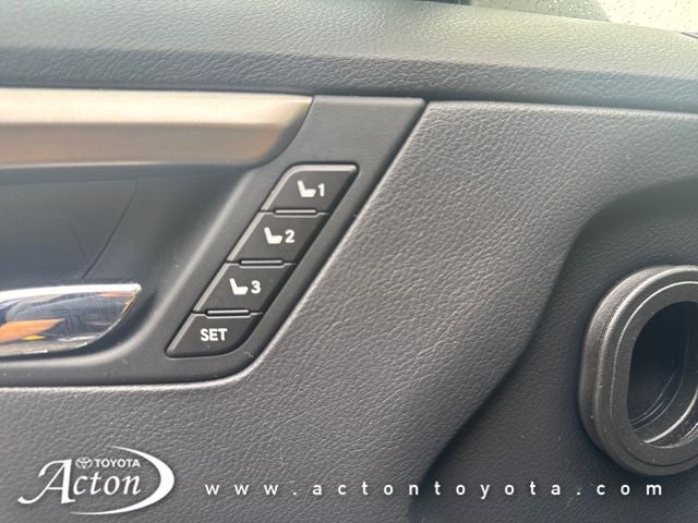 2019 Lexus RX 350L