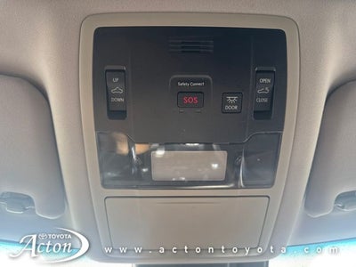 2019 Lexus RX 350L