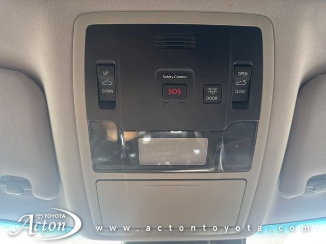 2019 Lexus RX 350L