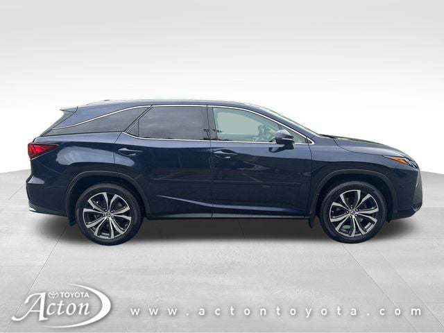 2019 Lexus RX 350L