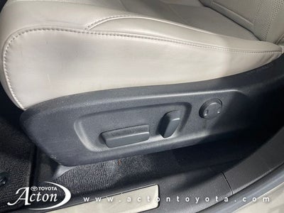 2020 Lexus RX 450hL