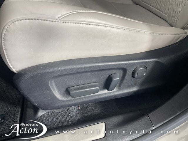 2020 Lexus RX 450hL