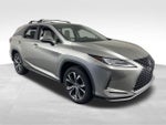 2020 Lexus RX 450hL