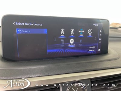 2020 Lexus RX 450hL