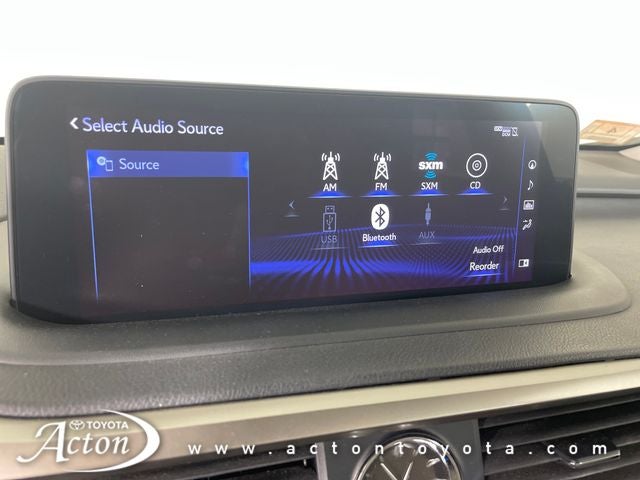 2020 Lexus RX 450hL