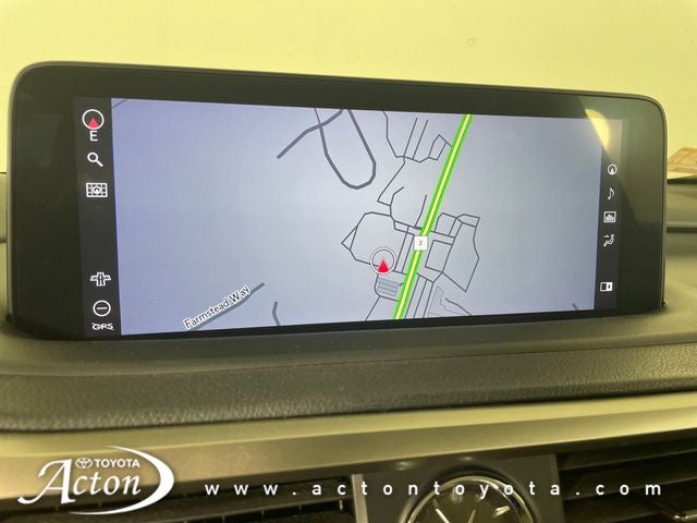 2020 Lexus RX 450hL