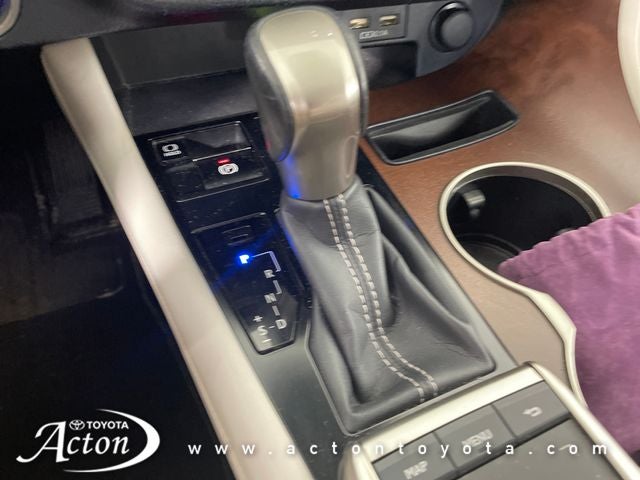 2020 Lexus RX 450hL