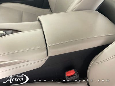 2020 Lexus RX 450hL