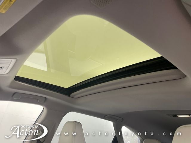 2020 Lexus RX 450hL