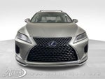2020 Lexus RX 450hL