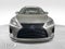 2020 Lexus RX 450hL
