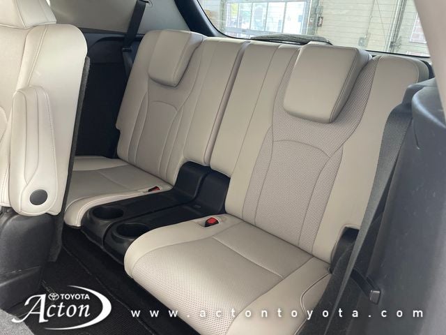 2020 Lexus RX 450hL