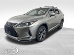 2020 Lexus RX 450hL
