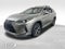 2020 Lexus RX 450hL