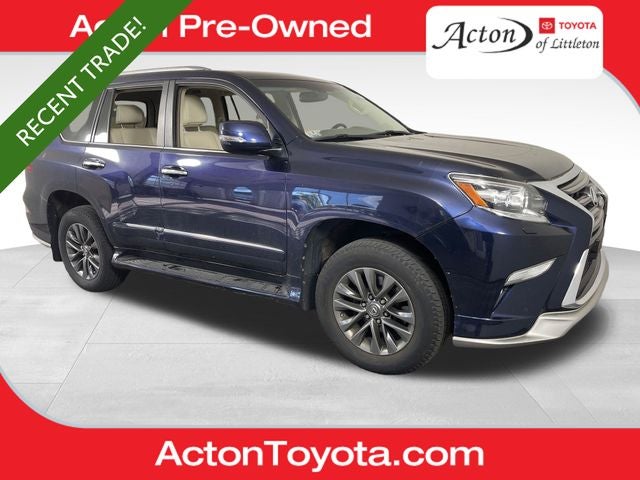 2019 Lexus GX 460 460 LUXURY's photo