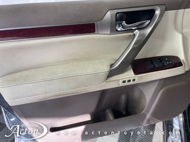 2019 Lexus GX 460 Luxury