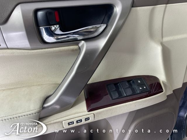 2019 Lexus GX 460 Luxury