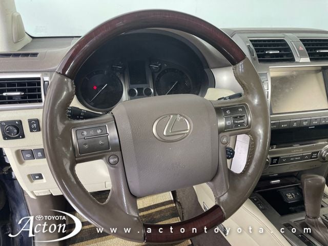 2019 Lexus GX 460 Luxury
