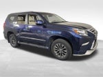 2019 Lexus GX 460 Luxury