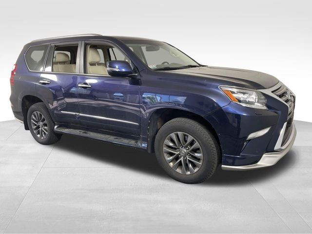 2019 Lexus GX 460 Luxury