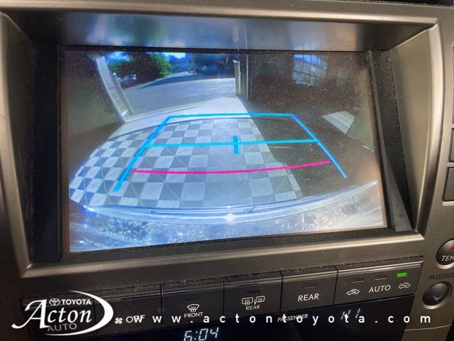 2019 Lexus GX 460 Luxury