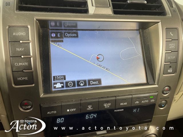 2019 Lexus GX 460 Luxury