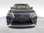 2019 Lexus GX 460 Luxury