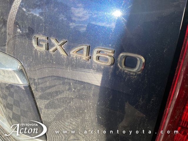 2019 Lexus GX 460 Luxury