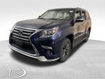 2019 Lexus GX 460 Luxury