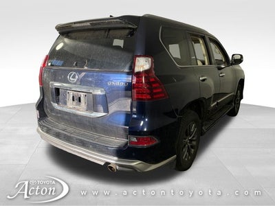 2019 Lexus GX 460 Luxury