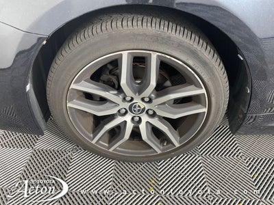 2015 Scion tC Base