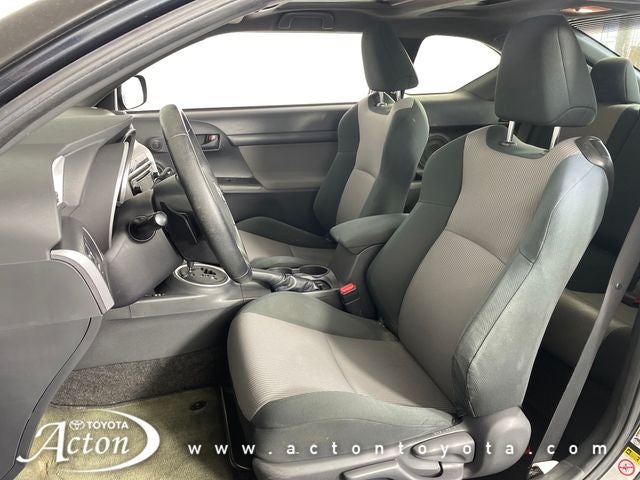 2015 Scion tC Base