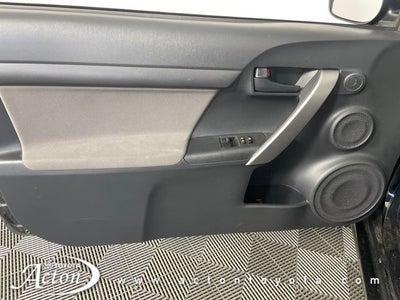 2015 Scion tC Base