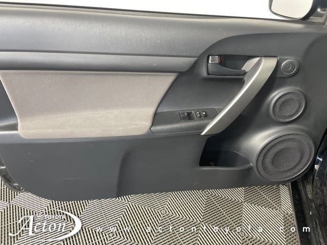 2015 Scion tC Base
